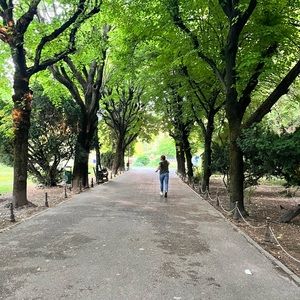 Meet your Posher, Julia